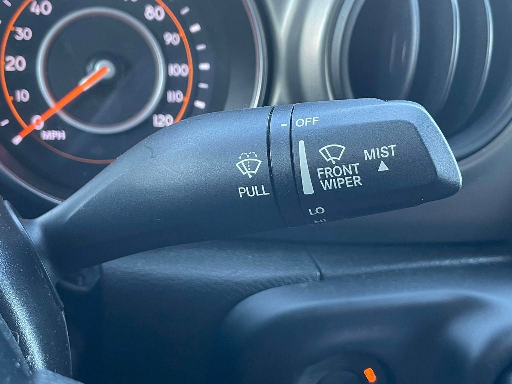 2022 Jeep Wrangler Unlimited Unlimited Willys Sport