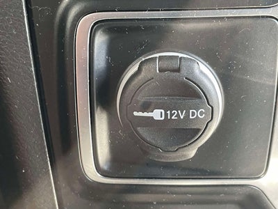2022 Jeep Wrangler Unlimited Unlimited Willys Sport