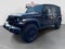 2022 Jeep Wrangler Unlimited Unlimited Willys Sport