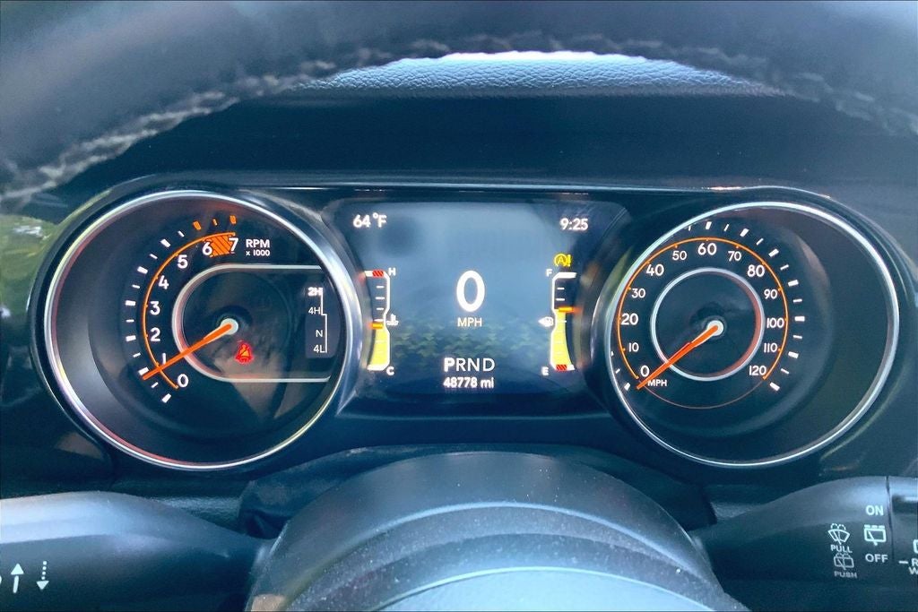 2022 Jeep Wrangler Unlimited Unlimited Sport Altitude