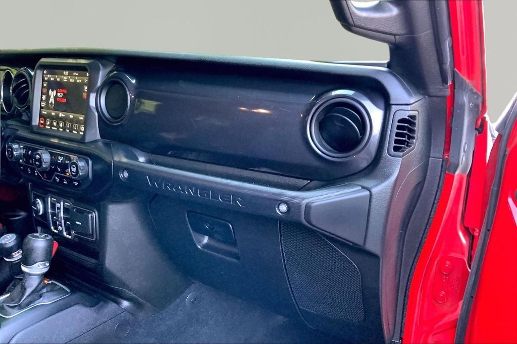 2022 Jeep Wrangler Unlimited Unlimited Sport Altitude