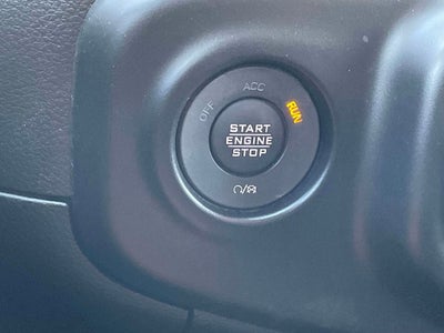 2022 Jeep Wrangler Unlimited Unlimited Sport Altitude