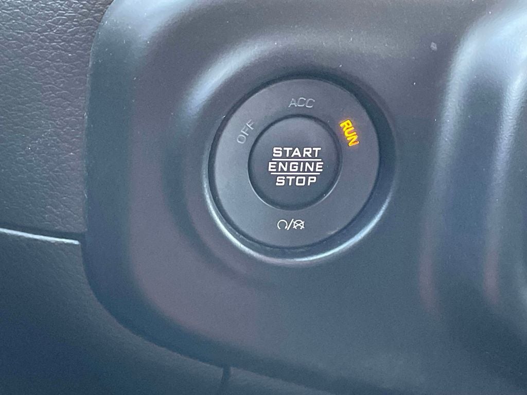 2022 Jeep Wrangler Unlimited Unlimited Sport Altitude