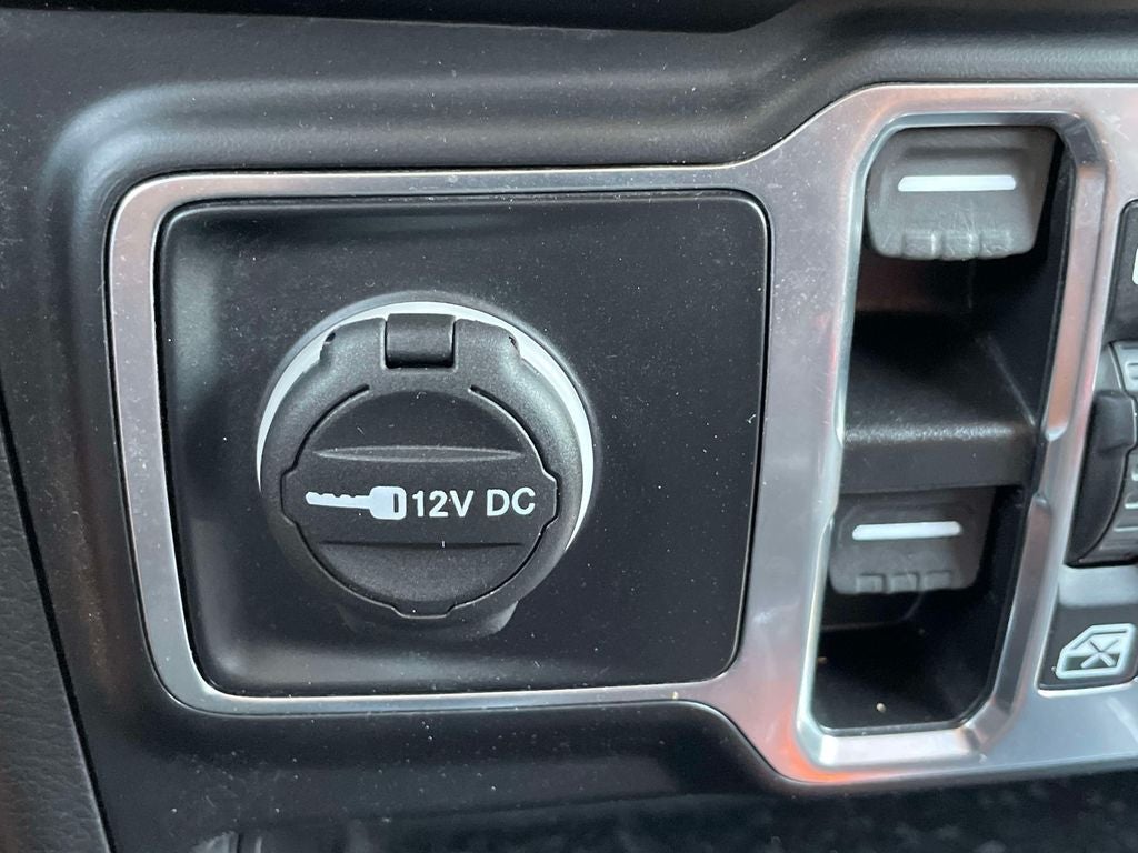 2022 Jeep Wrangler Unlimited Unlimited Sport Altitude