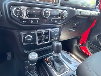 2022 Jeep Wrangler Unlimited Unlimited Sport Altitude
