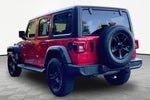 2022 Jeep Wrangler Unlimited Unlimited Sport Altitude