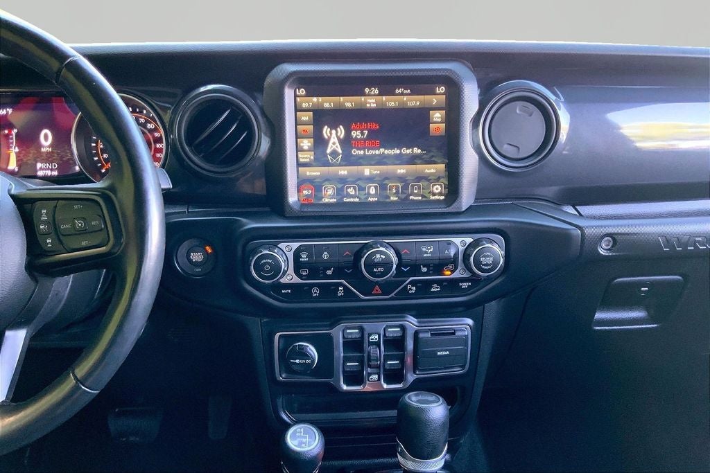 2022 Jeep Wrangler Unlimited Unlimited Sport Altitude