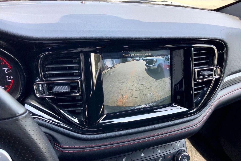 2024 Dodge Durango GT