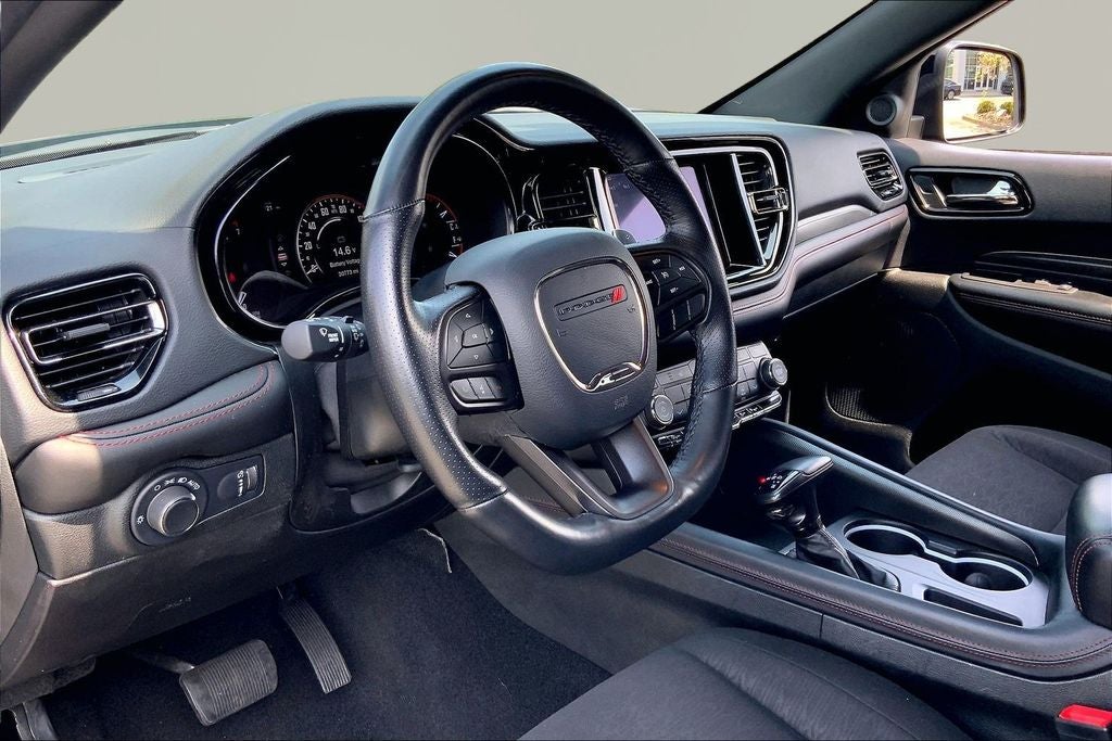 2024 Dodge Durango GT