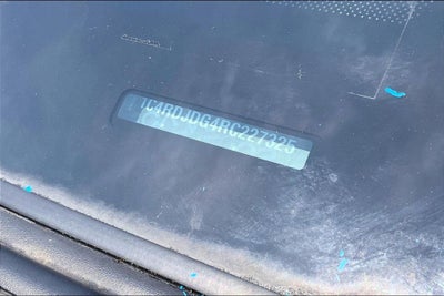 2024 Dodge Durango GT