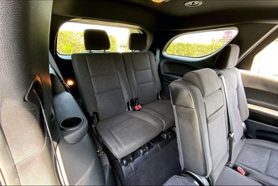 2024 Dodge Durango GT