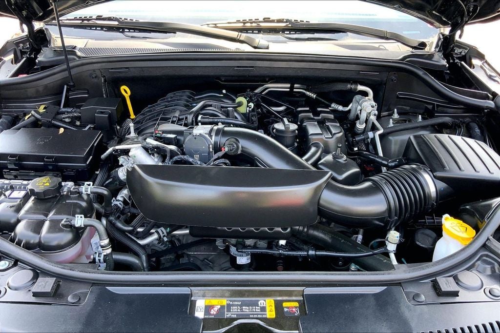 2024 Dodge Durango GT