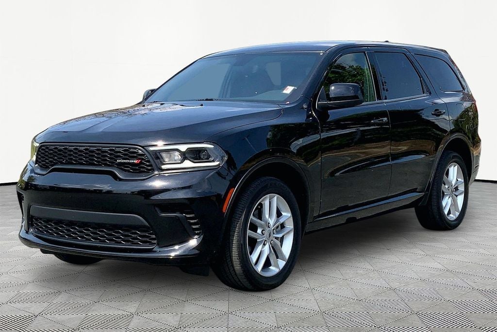 2024 Dodge Durango GT