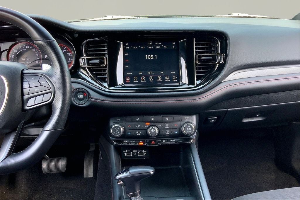 2024 Dodge Durango GT