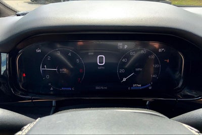 2024 Jeep Grand Wagoneer L Series II