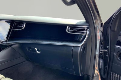 2024 Jeep Grand Wagoneer L Series II