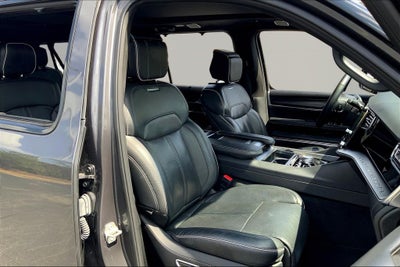 2024 Jeep Grand Wagoneer L Series II