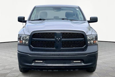 2024 RAM 1500 Classic Tradesman
