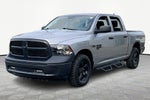 2024 RAM 1500 Classic Tradesman