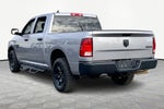 2024 RAM 1500 Classic Tradesman