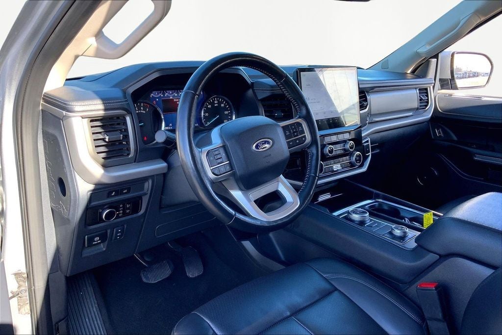 2024 Ford Expedition XLT