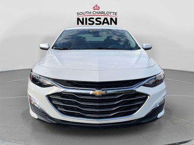 2023 Chevrolet Malibu LS