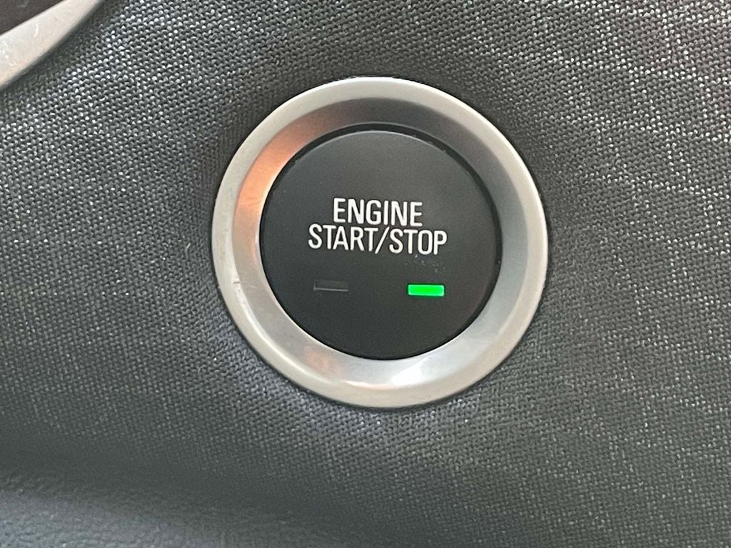 2023 Chevrolet Malibu LS