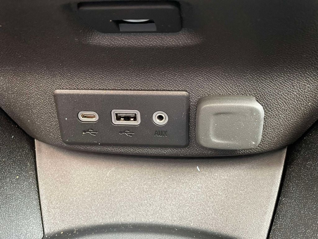 2023 Chevrolet Malibu LS
