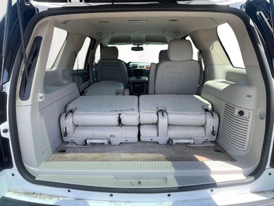 2013 GMC Yukon SLT