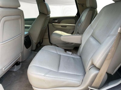 2013 GMC Yukon SLT