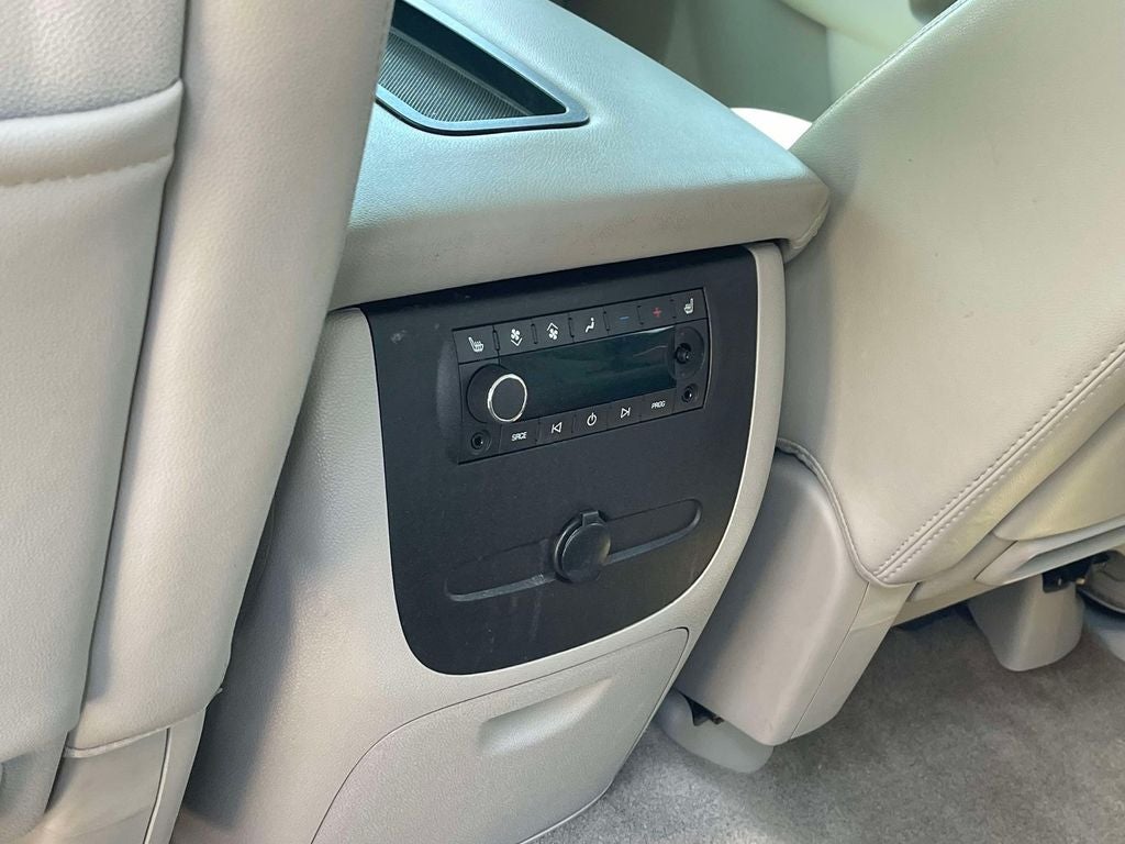 2013 GMC Yukon SLT