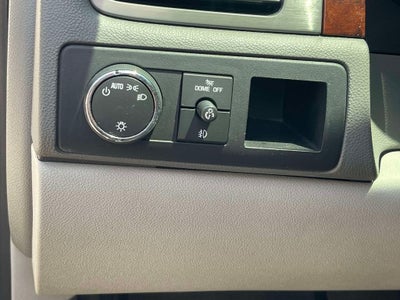 2013 GMC Yukon SLT