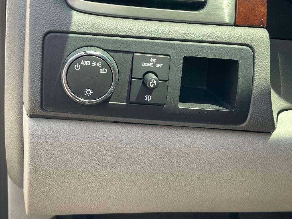 2013 GMC Yukon SLT
