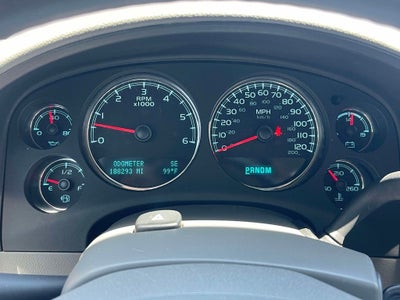 2013 GMC Yukon SLT