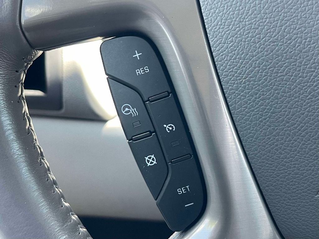 2013 GMC Yukon SLT