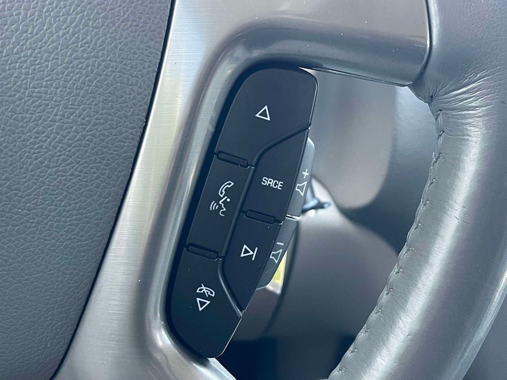 2013 GMC Yukon SLT