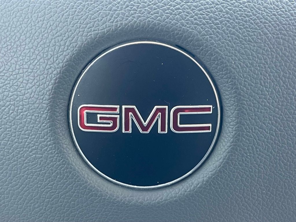 2013 GMC Yukon SLT