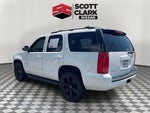 2013 GMC Yukon SLT
