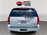 2013 GMC Yukon SLT