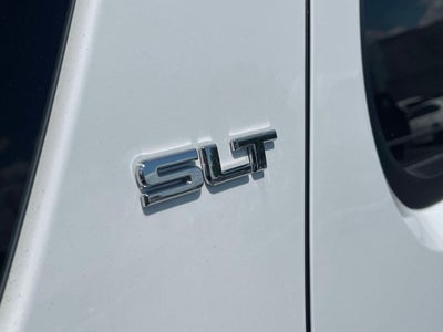 2013 GMC Yukon SLT
