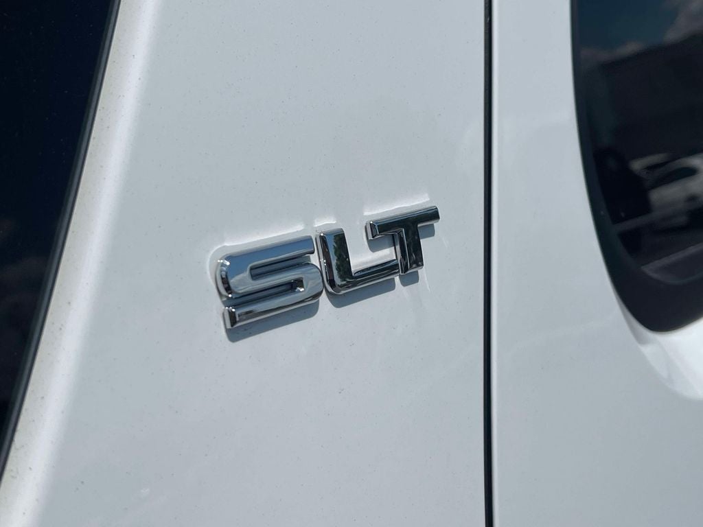 2013 GMC Yukon SLT