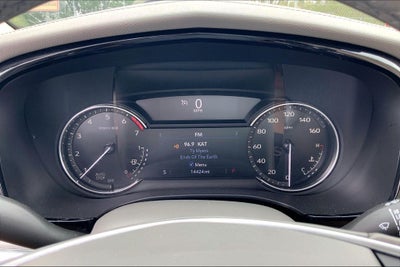 2022 Cadillac XT5 FWD Premium Luxury