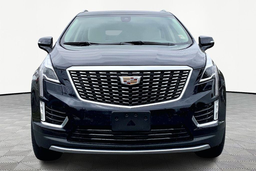 2022 Cadillac XT5 FWD Premium Luxury