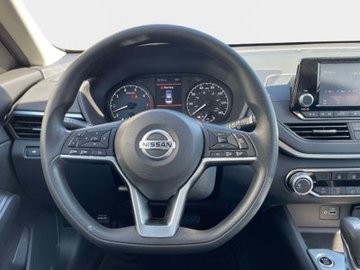 2022 Nissan Altima 2.5 S