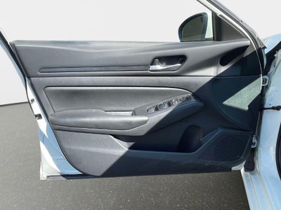 2022 Nissan Altima 2.5 S
