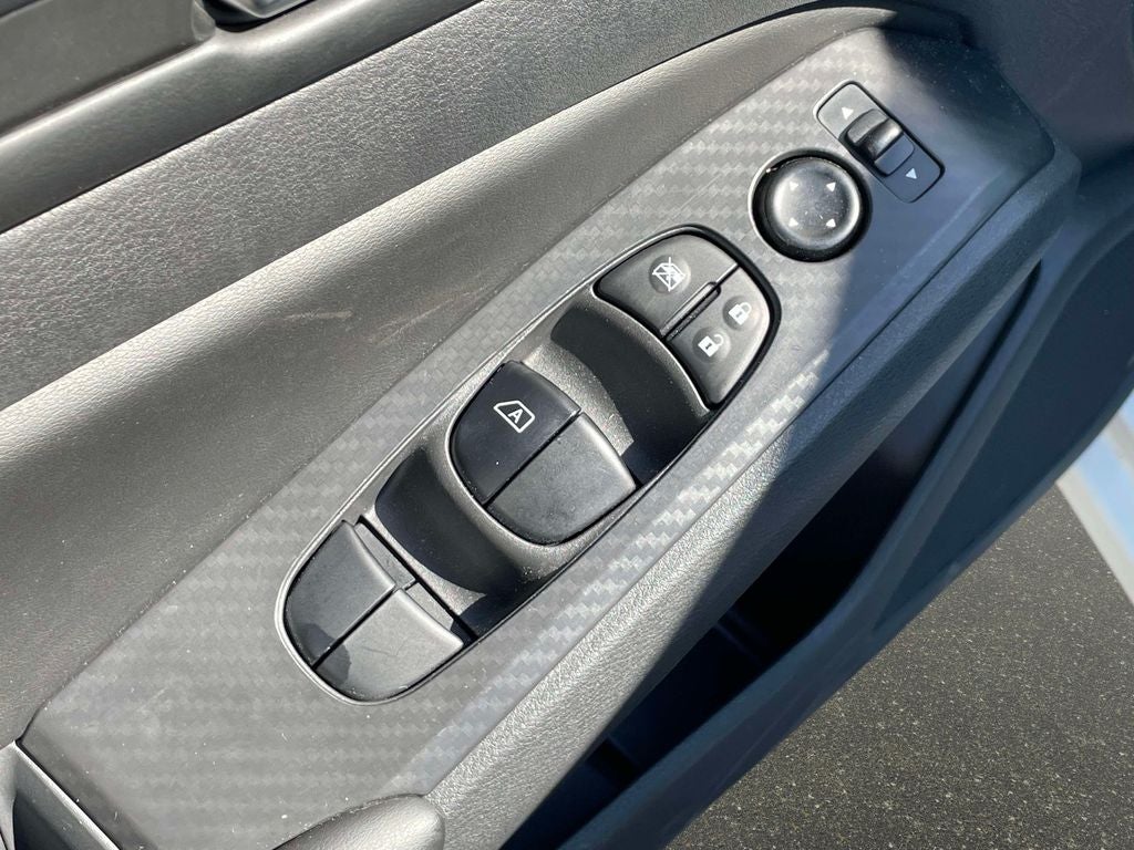 2022 Nissan Altima 2.5 S