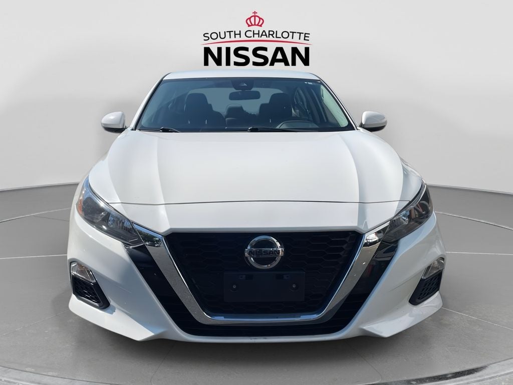 2022 Nissan Altima 2.5 S