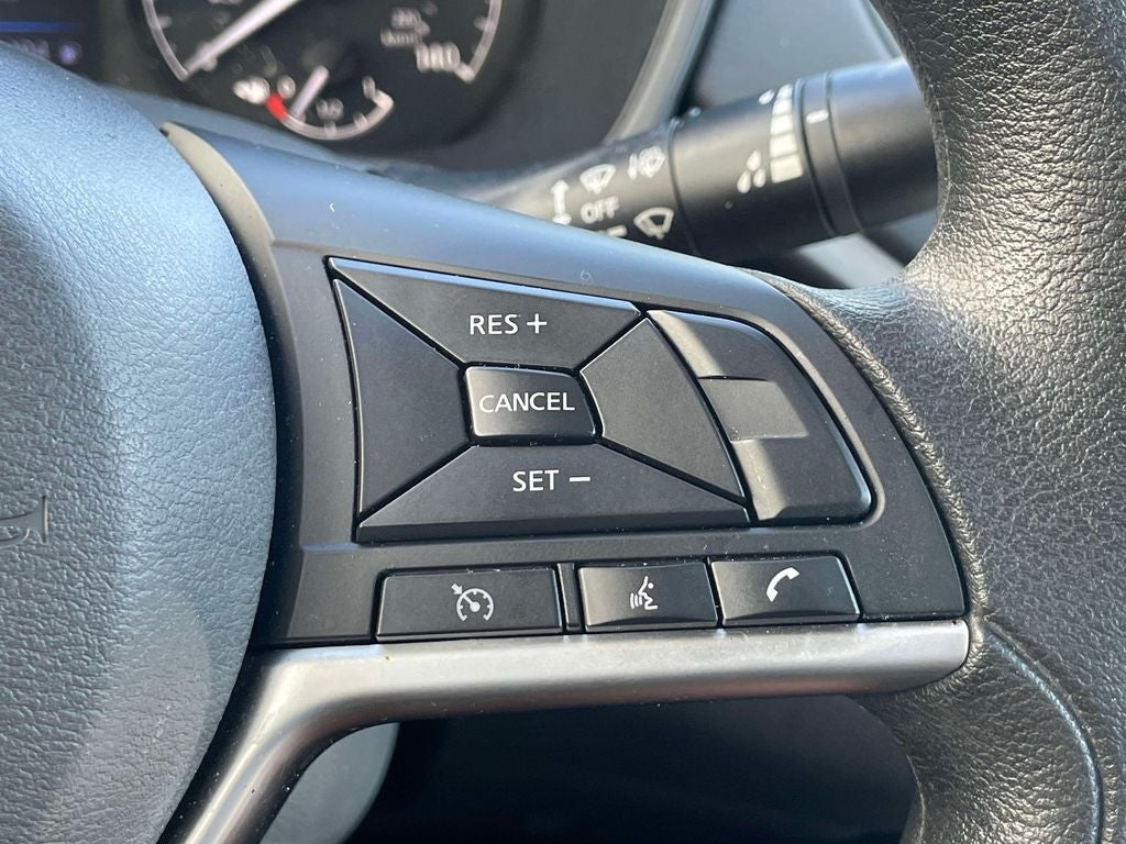 2022 Nissan Altima 2.5 S