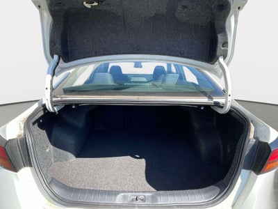 2022 Nissan Altima 2.5 S