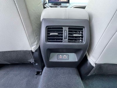 2025 Nissan Altima SL